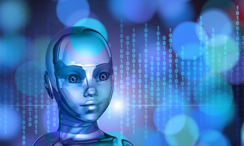 Wo wir Marketing Automation und Künstlicher Intelligenz begegnen