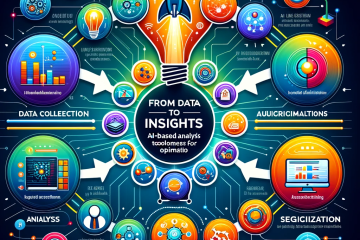 Von Daten zu Einblicken: KI-basierte Analysewerkzeuge zur Zielgruppenoptimierung