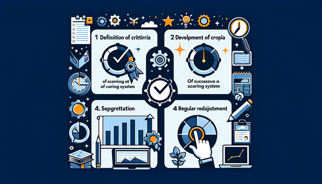 Elemente Lead Scoring