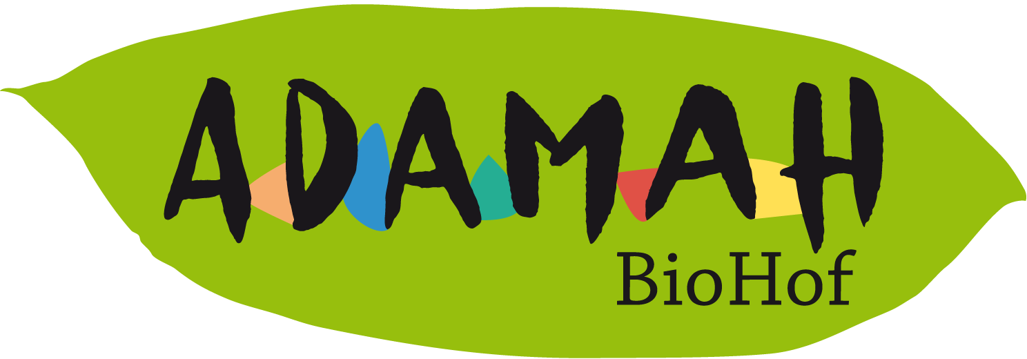 ADAMAH Logo