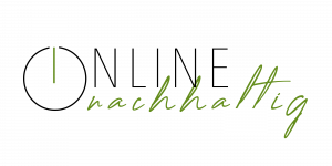 Online Nachhaltig Logo